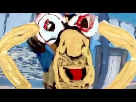 Smiling Friends “The Devil” - DJ Spit