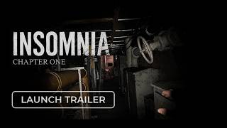Watch and explore about Insomnia: Chapter One PC Steam CD Key