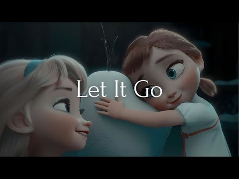 Frozen - Let It Go