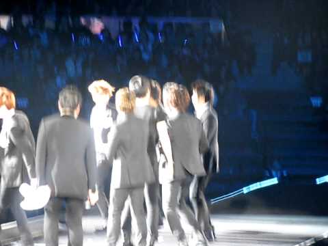 SS4 in Macau 120309 - 120310 Part 1 - 05