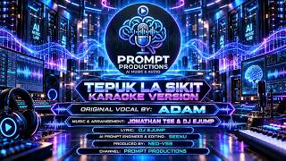 Download lagu TEPUK LA SIKIT – Karaoke Version | Labuan & Sabah Borneo Modern Rock mp3