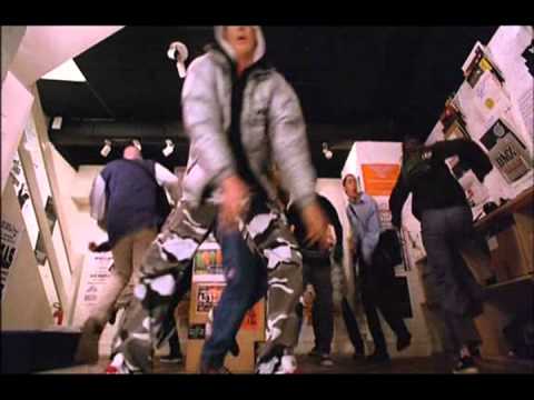 Error & Sebastian Kay VS. Elektrochemie LK - Schall (HardTechno Remix)