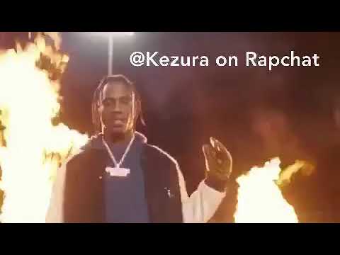 Unstapable- Kezura Ft. AryzZ