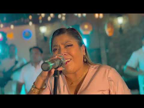 Adriana Del Valle - "Mi cantar" (En Vivo)