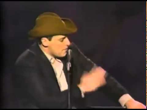 Bob Nelson Famous Duck Routine