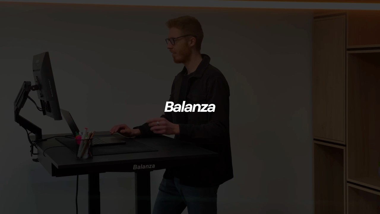 BalanzaDesk PRO Prezentácia