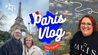 We Conquered the Louvre in 90 Minutes! 7 Must-See Treasures 🇫🇷🎨