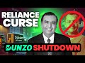 Dunzo Rise Fall Warning For Indian Startups Case Study Sahil Khanna