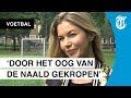 Anouk Hoogendijk: ‘Winst Leeuwinnen is niet terecht’