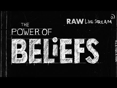 🔴 The Power of Belief— Your Success Is Based On Your Beliefs