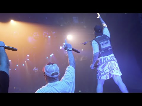 Video thumbnail for Back To The Roots