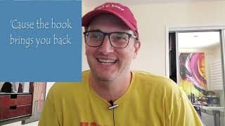 Random reaction: Blues Traveler-Hook (Lyrics)