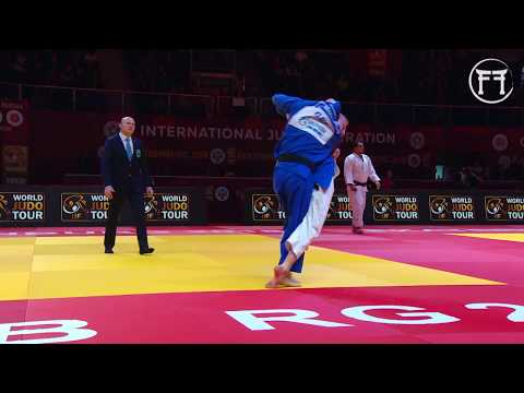 101 - Osoto gari | NED V GEO