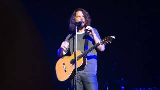 Temple of the Dog - Man of Golden Words (Mother Love Bone cover) – Live in San Francisco