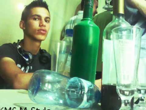 M Style FT Enimey   Vec Show  Bas Records 2012