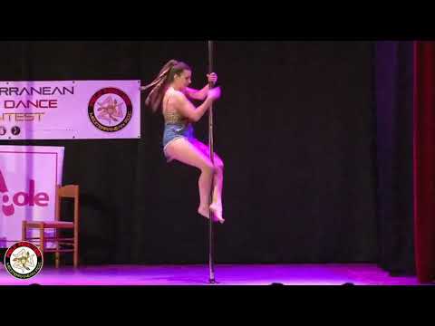 Marika Migliara base amatori - MPDC 2020