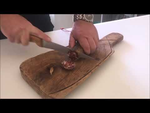 È campà quì in Ampugnani 3/5 : Grégory Biaggi, maire, éleveur et commerçant à Ghjucatoghju