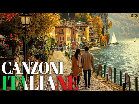 LE CANZONI ITALIANE PIÙ FAMOSE DI TUTTI I TEMPI🎺 LE PIÙ BELLE CANZONI ITALIANE DI SEMPRE 💿