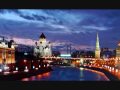 Beautiful Moscow Nights - Красивый город Москва ночь! 