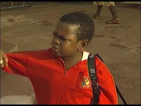 Paw Paw The Notorious _Full Movie/No Parts/No Sequels - Nigerian Nollywood Comedy Movie (Osita Iheme