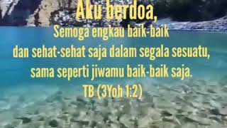 Download lagu Story Wa Rohani Kristen // Story Wa Lagu Rohani mp3