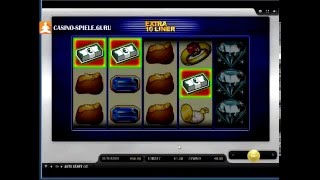 Merkur Spielautomaten