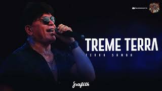 Banda Grafith - Treme Terra (Terra Samba) | Ao Vivo