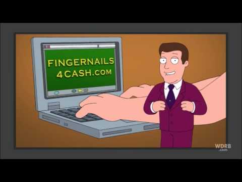 fingernails 4 cash