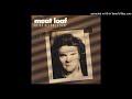 Meat Loaf - Burning Down