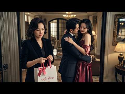 She Hid Her CEO Identity, Exposed Her Cheating Husband, and Made Him Regret Losing Her