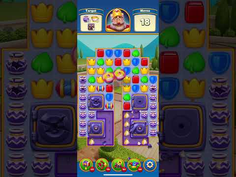 Royal Match level 2391