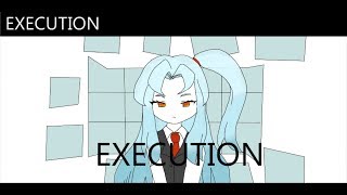 Cover art for World Execution