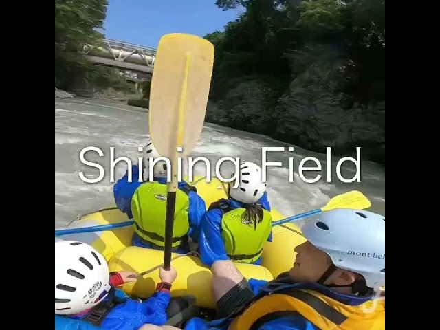 シャイニングフィールド(Shining Field)
