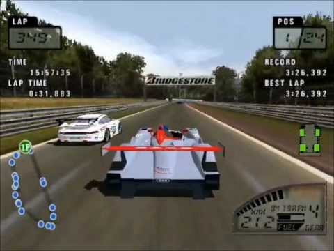 Le Mans 24 Heures PC