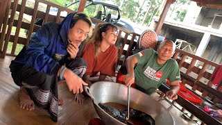 Download lagu MASAK RAJA LELE SILUMAN mp3 Download lagu MASAK RAJA LELE SILUMAN mp3