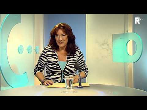 Rijnmond Nieuws - 29 augustus 2012