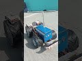 How To Make A RC Tractor And JBL Woofer Add