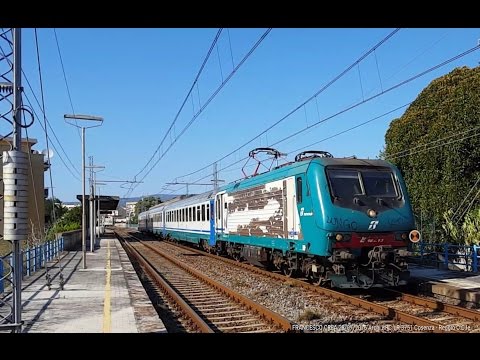 R 3763 Cosenza - Reggio C.C.le