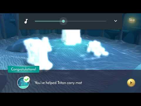 Ariel part 4 , Majestic Quest Disney