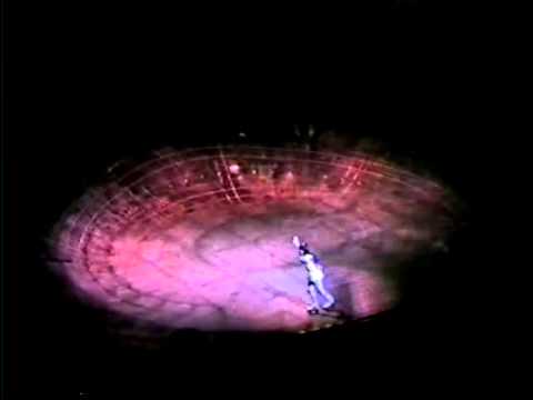 Make Up My Heart {Starlight Express ~ Broadway, 1989} - Reva Rice