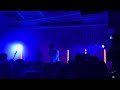 Royel Otis Linger The Cranberries Cover Live OKC 4 21 2024