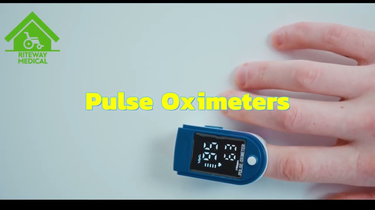 Pulse Oximeter