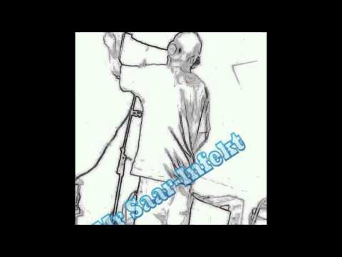 Mr. Saar-Infekt-Segen von Oben