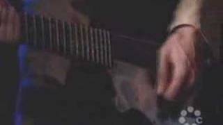 The Mars Volta Televators