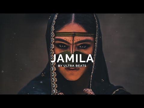 " Jamila " Oriental Reggaeton Type Beat (Instrumental) Prod. by Ultra Beats