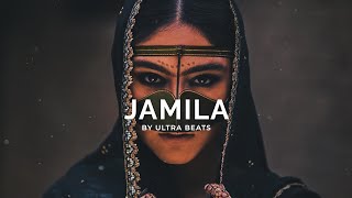   Jamila   Oriental Reggaeton Type Beat (Instrumen