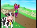 Barney S Music Box Old McDonald Had A Farm