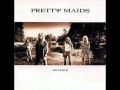 Pretty Maids - '39 