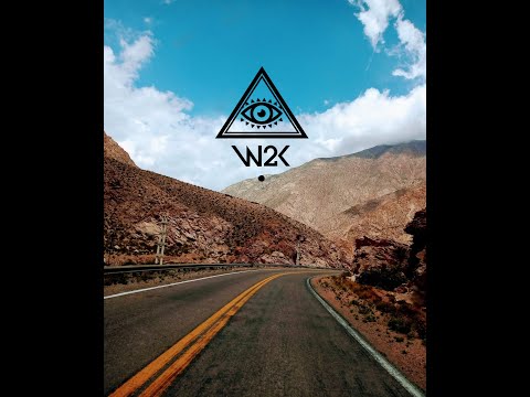 Walter2k Sep 2023 Progressive House & Tech