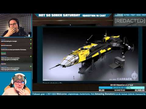 Not So Sober Saturday w/ Darj Part 2